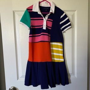 Tommy Hilfiger Polo Dress